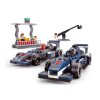 Sluban Formule 1 M38-B0355 Grand Prix