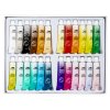 DRF KIDEA akrylové barvy 24 x12ml