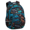 Studentský batoh BASIC PLUS 17" Fossil