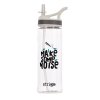 Láhev na pití STRIGO 600 ml NOISE