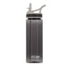 Láhev na pití STRIGO 600 ml GRAY