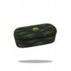 Pouzdro Campus DARK LIMEH