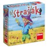 Dino Strašák cestovní hra