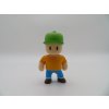Stumble Guys 3D mini figures series 2 - window box 3 pcs