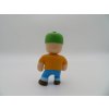 Stumble Guys 3D mini figures series 2 - window box 3 pcs