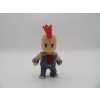 Stumble Guys 3D mini figures series 2 - window box 3 pcs