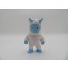 Stumble Guys 3D mini figures series 2 - window box 3 pcs