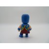 Stumble Guys 3D mini figures series 2 - window box 3 pcs