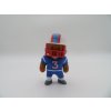 Stumble Guys 3D mini figures series 2 - window box 3 pcs