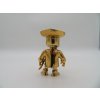 Stumble Guys 3D mini figures series 2 - window box 3 pcs