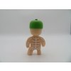 Stumble Guys 3D mini figures series 2 - window box 3 pcs