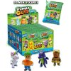 Stumble Guys 3D mini figures series 2 - window box 3 pcs
