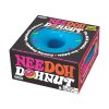 Schylling NeeDoh Donut
