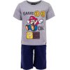 PYŽAMO SUPER MARIO (Velikost 98)