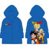 PLÁŠTĚNKA DRAGON BALL