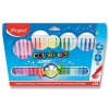 Fixy MAPED Color´ Peps - 24 barev