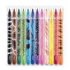 Fixy MAPED Color´ Peps Animals - 12 barev