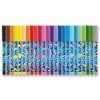 Fixy MAPED Decorated Ocean Life - 24 barev