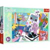 Puzzle Lilo a Stitch vzpomínky 100 dílků AKCE
