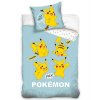 vyr 4645 44017 2 detske povleceni pokemon pika pika pikachu