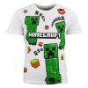 TRIČKO MINECRAFT