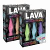 Schylling Lava Instantní sliz