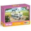 MJ380063 Horse Stable H