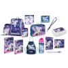 Oxybag Školní sada set 15ks PREMIUM LIGHT Pegas Unicorn Jednorožec batoh 0-75825/015