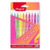 Fixy MAPED Neon - 10ks