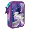 Penál 2 p. prázdný Pegas Unicorn Jednorožec 9-53025