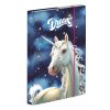 Karton P+P Školní sada set 8-dílný PREMIUM Unicorn Jednorožec Kůň 0-20724/08 batoh vhodný pro prvňáčky
