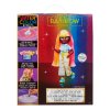 Rainbow High WaterColor & Create NEW Theme Dolls – zelené oči