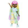 Rainbow High WaterColor & Create NEW Theme Dolls – zelené oči