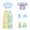 Rainbow High WaterColor & Create NEW Theme Dolls – zelené oči