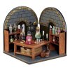 Miniverse MGA - Make It Mini Sada Harry Potter Build It