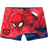Chlapecké plavky boxerky Spiderman (Velikost 98/104)