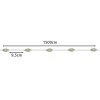 vyrp13 4665cze pl Solarni girlanda 15m IP44 Gardlov 24007 17781 15
