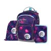 Oxybag Školní set 3dílný OXY GO - Unicorn Jednorožec - 0-47225