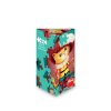 KOCOUR V BOTÁCH 24 triangl Puzzle