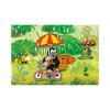 KRTKŮV DEN 2x48 Puzzle