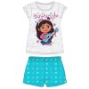 Dívčí letní pyžamo Gabby´s Dollhouse modré (Velikost 104)