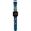 LED HODINKY SONIC (Velikost uni)