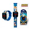 LED HODINKY SONIC (Velikost uni)