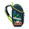 Karton P+P Oxybag Školní set 8 ks PREMIUM LIGHT Playworld Minecraft sada batoh, penál a doplňky 0-75725/08
