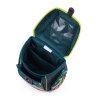Karton P+P Oxybag Školní set 8 ks PREMIUM LIGHT Playworld Minecraft sada batoh, penál a doplňky 0-75725/08