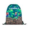 Karton P+P Oxybag Školní set 8 ks PREMIUM LIGHT Playworld Minecraft sada batoh, penál a doplňky 0-75725/08