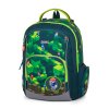 Karton P+P Oxybag Školní sada set 8-dílný OXY GO Playworld Minecraft - batoh, penál a doplňky 0-47125/08