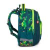 Karton P+P Oxybag Školní sada set 8-dílný OXY GO Playworld Minecraft - batoh, penál a doplňky 0-47125/08