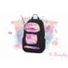 Karton P+P Oxybag Studentský batoh OXY Zero Batik 9-09524