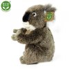 Rappa Plyšová koala 22 cm ECO-FRIENDLY